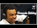 FERNANDO HOLIDAY - Flow Podcast #113