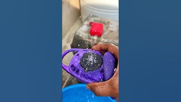 JBL Clip 5 and Go 4 goes into water