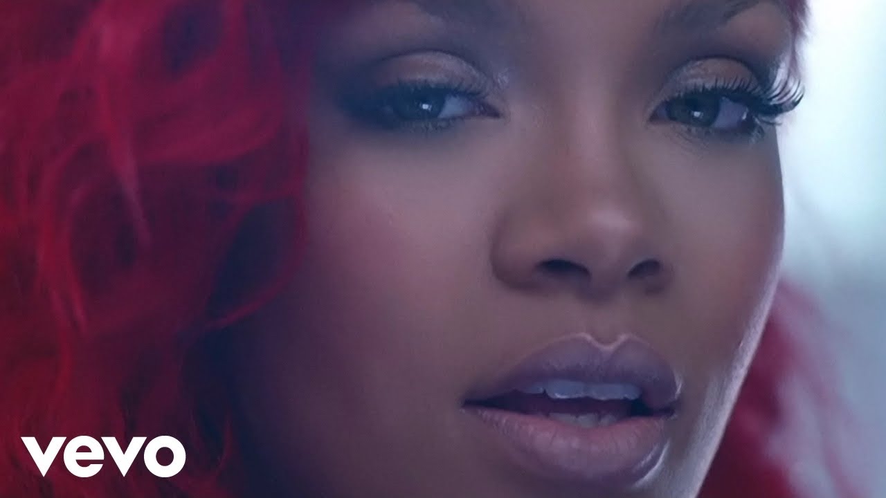 Rihanna - What's My Name? ft. Drake (Sped Up)