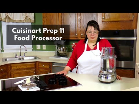 Unboxing and Review of the KitchenAid Food Processor Attachments - Aaichi  Savali