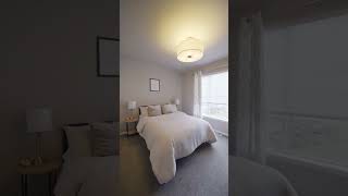LUXURY MEAD RANCHER | Spokane Area Home Tour 🏡✨