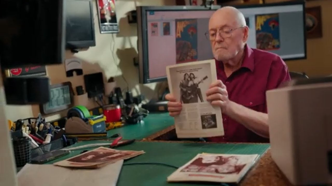 История радио, хранящаяся всю жизнь | Документные сканеры Ricoh