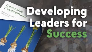 ATD Research: Developing Leaders for Success