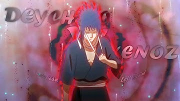 Deychiro x Xenoz - Left Behinds #xenozOC1