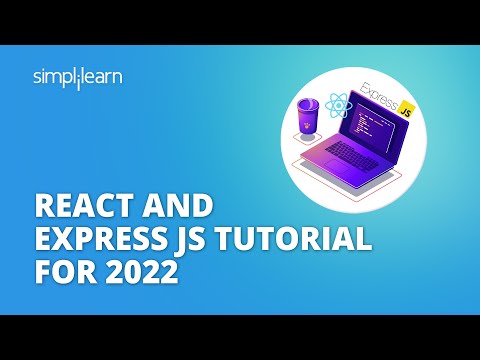 The Best Guide to Understanding React and Express