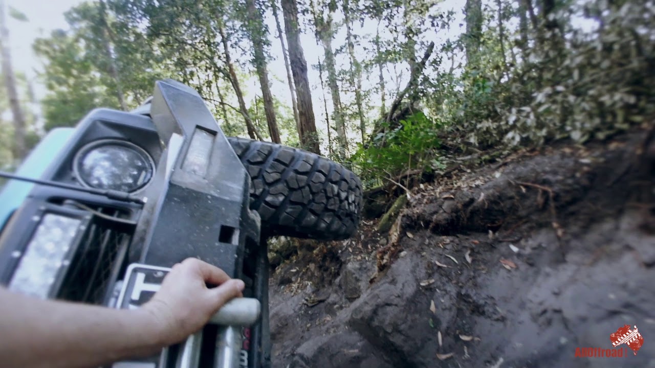 6 Stage | Yalwal | 4x4 | ALLOFFROAD TEASER