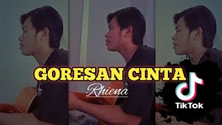 Download Lagu Goresan Cinta - Rhiena / Viral Di tiktok❗ MP3