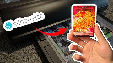 Batch making your proxies with this machine - step by step guide 