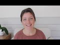 Beginning of video