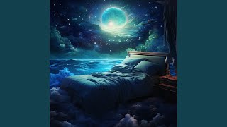 Lulled by Ocean's Harmony