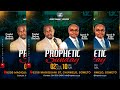Prophetic Sunday with Apostle Dr Bright Mudau & Prophet Thomas Mmbadi | 02.06.2024
