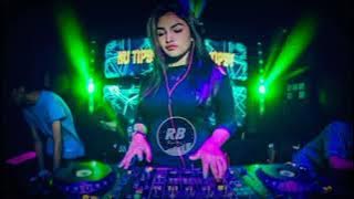 DJ JUNGLE DUTCH HAPPY PARTY BASS BETON