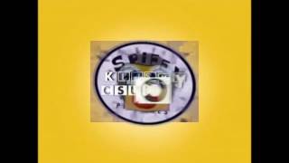 Spiffy Pictures Logo And Klasky Csupo Spiffy Pictures Logo And Klasky Csupo