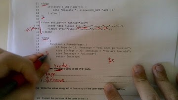 MOCK INTERNET PHP UNDERSTAND THE CODE