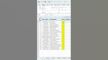 #excel #spreadsheetmagic #auto #microsoftexcel #spreadsheetsoftware #msauto #exceltips #microsoftof