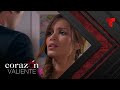 Corazón Valiente | Capítulo 11 | Telemundo Novelas