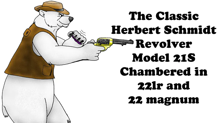 Herbert Schmidt 21s 22 lr