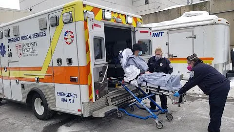 Pendleton couple back home after wife suffers brai...