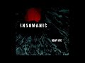 inSOMAnic - Monolithium