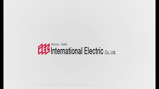 IEC Company Promotion Video 국제전기 홍보영상