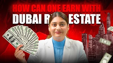 How to Earn in Dubai Real Estate | Smart Commission Strategies for Agents