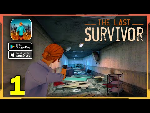 Last Survivor : Zombie Game for Android - Free App Download