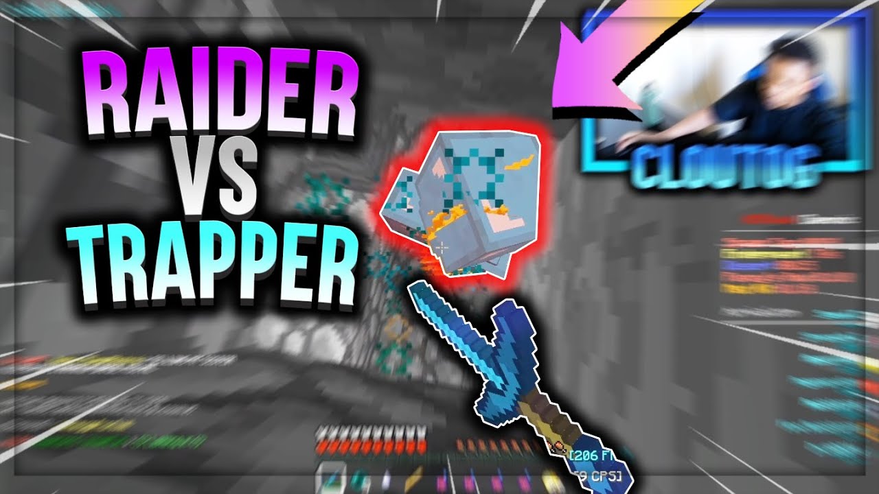 BROKE FACTION GOES RAIDABLE! + 2V3 INSANE BASE RAID! *0.1 DTR!* - HCRival