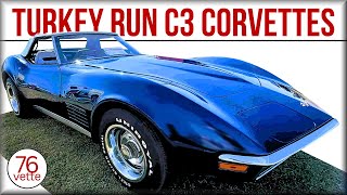 Wanna Buy a C3? It’ll Cost You This Much!