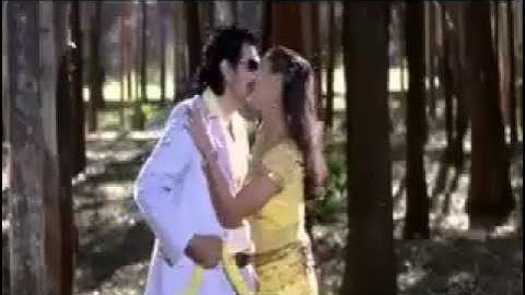 Oru Kili Thanimayil video song hd Paramasivan movie song ajith