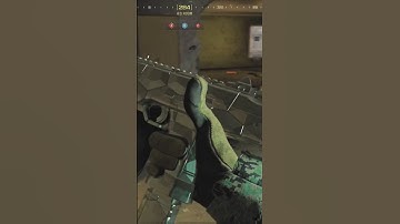 Enemy Operator Weapon Number 1205 | Call of Duty MW3 #shorts #mw3 #modernwarfare3 #mw3clips