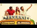 Naanum Rowdy Dhaan - Making Promo | Anirudh | Vijay Sethupathi,Nayanthara | Vignesh Shivan