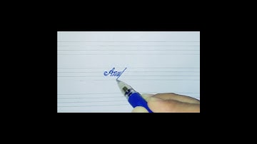 Name of Anupriyaa write ✍️ in beautiful cursive style.||. Commint your name to write a name.