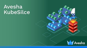Avesha KubeSlice Video