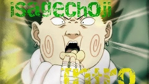 **iSageChoji Intro Request**