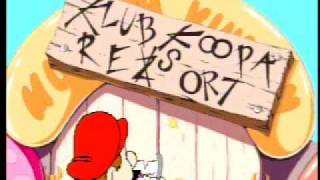 YTP: The Weegee Wars