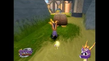 Spyro 2: Ripto