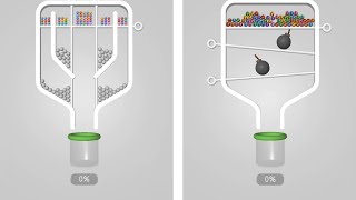 Pull The Pin Levels 1-50 IOS Gameplay screenshot 3