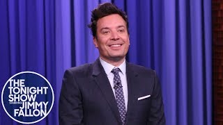 Jimmy Reviews Trump's Instagram
