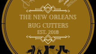 The New Orleans Rug Cutters ~ Weddings / Second lines & Private events