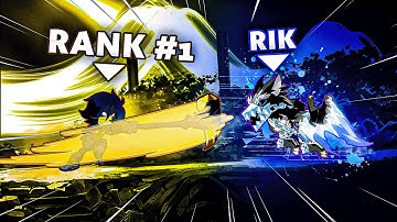 I Fought Against the BEST Cassidy in the EU