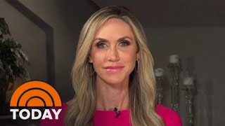 Lara Trump: RNC Will Show A ‘Very Different Depiction Of America’ | TODAY