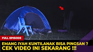 🔴 1682- FULL EPISODE ! SERIUS LOH ? EMANG IYAH KUNTILANAK BISA PINGSAN ?