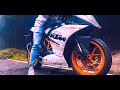 B-roll featuring Kyatho Villa | Ktm Bike | Bagora ..