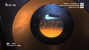 Alien isolation overrun DLC all objectives a new Try 60 FPS