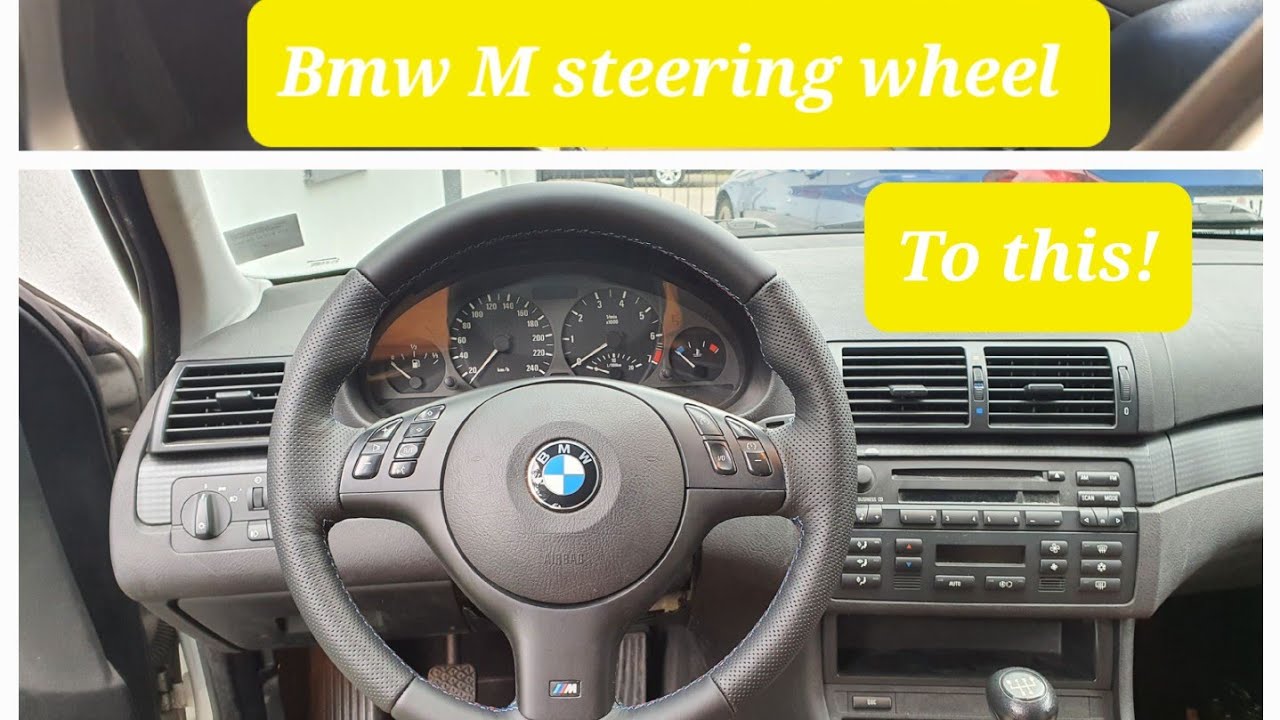 bmw e46 cruise control module location