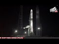 Blue Origin Launch Live | Jeff Bezos' Blue Origin Launches Massive New Glenn Rocket | NASA Live | US