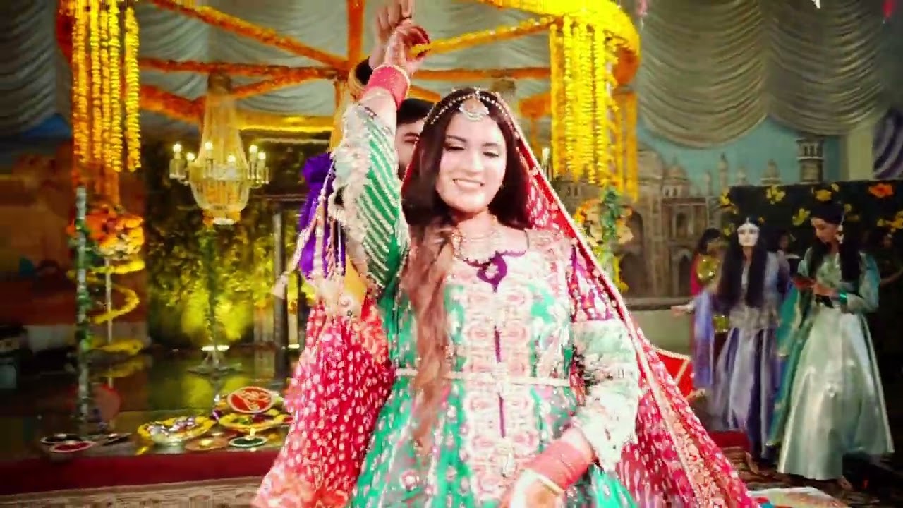 Celebrating Beauty and Tradition | Events with Puchick