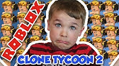 How To Defeat Lava Lair In Clone Tycoon 2 Youtube - how to get all the keys in lava lair roblox youtube
