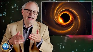 What are Black Holes? [Astronomer Explains]