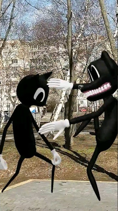 Download lagu Cartoon cat vs cartoon dog #shorts